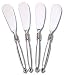 Set of 4 Olympia Spreaders 6CS245