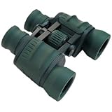 Alpen Optics - 8X42 Wide Angle, Long Eye Relief, BAK4, Multi-Coated