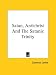 Satan, Antichrist And The Satanic Trinity