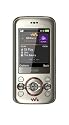 Sony Ericsson W395 Mobile Phone on Vodafone PAYG