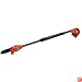 Black & Decker 18-Volt Cordless Electric Pole Chain Saw, 8-Inch Bar #NPP2018
