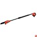 Black & Decker NPP2018 18-Volt Cordless Electric Pole Chain Saw