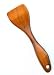 Cracker, Brownie Spatula - Hand Carved, 7 inch