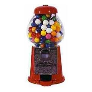 CAROUSEL GUMBALLS | CAROUSEL GUMBALL MACHINE | CAROUSELGUMBALL.COM