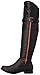 Vybe Women's Midnight Riding Boot