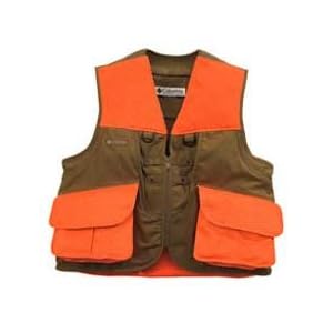 Buy Columbia Grouse X Comfort Waterfowl Vest II