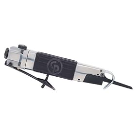 Chicago Pneumatic 881 Heavy-Duty Reciprocating Saw by Chicago Pneumatics