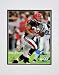 Photo File Atlanta Falcons Michael Turner Matted Photo
