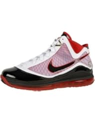 Shoes: Nike Air Max Lebron VII
