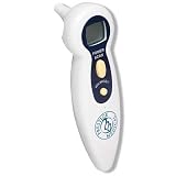 Prestige Digital Ear Thermometer, Professional's Choice