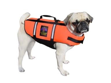 Outward Hound Dog Life Jacket - Small