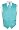 Turquoise Aqua Blue