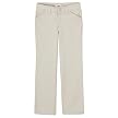 Girls' Circo&reg; Twill Pant - Khaki