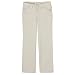 Girls' Circo® Twill Pant - Khaki