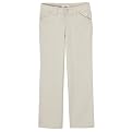 Girls' Circo&reg; Twill Pant - Khaki