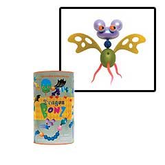 Childrens Toyshop  Toys : Curious Toys Dragon Bonz