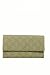 Gucci Wallets Crema (color) Guccissima Leather 254586