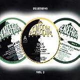 Revue Various Artists  / Deletions, Vol. 2