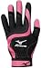 Mizuno Jennie Finch Premier G2 Youth Softball Batting Glove Pair Pack
