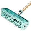 Bunker / Sand Debris Sieve Rake - 1/2" Holes