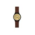 Swatch 007 Men's watch #SUYB102