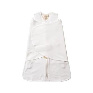 giggle Better Basics Sleepsack Swaddle (organic Cotton)