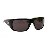 Dragon Alliance Vantage Men's Medium Fit Sportswear Sunglasses - Jet/Grey