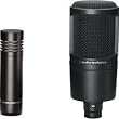 Audio Technica AT2041 Studio Microphone Package