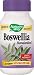 Boswellia Extract 60 Caps (Boswellia serrata) - Nature's Way