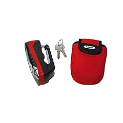 ABUS Bremsscheibenschloss Granit Detecto 7000 RS 1