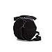 Jeep Wrangler Punisher Skull Sport Heavyweight Canvas Duffel Bag in Black & White, Large