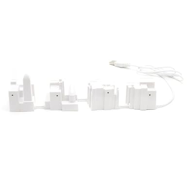 Lonely City USB Hub||RNWIT||AFTGR