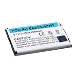 3.70V,1200mAh,Li-ion,Replacement Mobile Phone Battery for NOKIA 6760 slide, 6790 Surge, E52, E55, E61i, E63, E71, E71x, E72, E90 Communicator, N810, N810 Internet Tablet, N810 WiMAX Edition, N97, Compatible Part Numbers: BP-4L