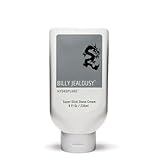 Billy Jealousy Hydroplane Shave Cream, 8-Ounce Bottle