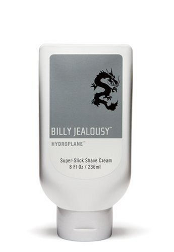 Billy Jealousy Hydroplane Shave Cream