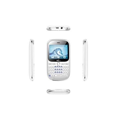 T�l�phone GSM WIKODOLFYBLANC