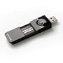UPEK Eikon To Go Digital Privacy Manager Fingerprint Reader