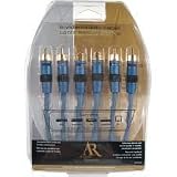 Acoustic Research AP064 A/V RCA Audio with S-Video (6 Foot Molded Connectors)