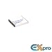 Ex-Pro Samsung Digimax SLB-0837, SBL-0837, SB-L0837, SBL0837, SLB837 - High Power Plus+ 2 Year Warranty Exact Replacement Lithium Li-on Digital Camera Battery for Samsung :- L50, L60, L73, L80, L700, L700s, i6 PMP, i60, i70, i70s, NV3, NV5, NV7 OPS