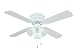 Ceiling Fans with Lights Washington 42