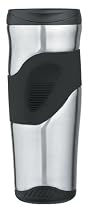 Thermos 16 Ounce Stainless Steel Travel Tumbler