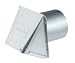 Tools & Hardware : Lambro Industries DAHC7 Cap Wall 7"