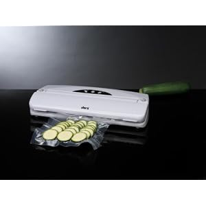 Deni 1910 Compact Vacuum Sealer