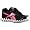 Black/White/Hot Lips/Silv