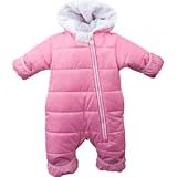 Spyder Infants' Yummy Bunting Snow Suit - Sorbet 18M