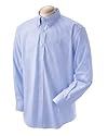 Devon & Jones Men's Savile Patterned Dress Shirt D600