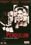 Pendulum - Im Visier der Angst - Rachel Hunter