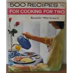 Cooking for Two (500 Recipes)