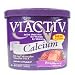 Viactiv Soft Calcium Chews For Women With Vitamin D And K, Raspberry - 60 Each