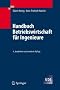 Handbuch Betriebswirtschaft f�r Ingenieure (VDI-Buch)